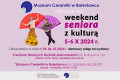 Weekend Seniora z Kulturą w Muzeum Ceramiki w Bolesławcu!