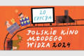 Polskie Kino Młodego Widza w kinie Forum w Bolesławcu