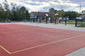 Zmodernizowali boisko. &bdquo;Komfortowe miejsce do uprawiania sportu&rdquo;