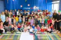 Dzień Języków Obcych w bolesławieckim przedszkolu
