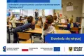 Program pomocy uczniom niepełnosprawnym „Sprawny Uczeń”. Wnioski: do końca października