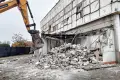 Pożegnanie z Bolko! Zobacz, jak burzą kultową budowlę