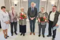 Jubileusze dwóch par z gminy Osiecznica