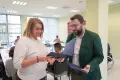 Wspólne posiedzenie Powiatowych Rad