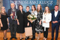 Bolesławieckie Centrum Wiedzy uhonorowane Dolnośląskim Kluczem Sukcesu