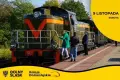 Plan na długi weekend? Zwiedzaj Wrocław od strony kolejowych zakamarków!