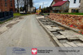 Przebudowa drogi gminnej &ndash; ul. A. Mickiewicza w Nowogrodźcu