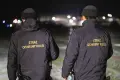 Poszukiwany przez sąd 56-latek złapany przez sokistów. Wpadł, bo… palił papierosa