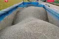 KAS zatrzymała transport 25 ton nielegalnych odpadów z Niemiec