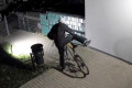 Ukradł rower sprzed domu. Jest nagranie wideo