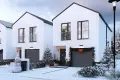 New development: We are building homes for you in the best location in Bolesławiec