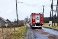 Dwie interwencje strażaków z OSP Gromadka