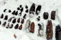 Kilkadziesiąt niewybuchów w lesie. W akcji nasi saperzy