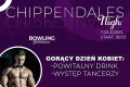 Chippendales rozpalają Dzień Kobiet w Bolesławcu. Promocja, kt&oacute;rej nie możesz przegapić!