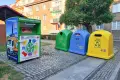 Od 1 stycznia 2025 roku obowiązkowa segregacja tekstyliów i odzieży