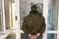 Złodziej wymachiwał nożem w dyskoncie, groził, że zabije. 40-letni agresor zatrzymany