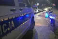Trzech pijanych kierujących zatrzymanych. Rekordzista: ponad 2 promile. Zabezpieczono jego auto
