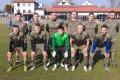 Twardy Świętosz&oacute;w lepszy od GKS Raciborowice w ćwierćfinale pucharowych rozgrywek