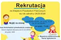 Wielka Szansa na Rozpoczęcie Przedszkolnej Przygody!