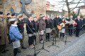 W Bolesławcu uczczono Narodowy Dzień Pamięci Żołnierzy Wyklętych. ZDJĘCIA
