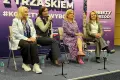 Posłanki KO o prawach kobiet, równości, bezpieczeństwie... i ostro o Konfederacji