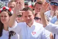 Zaproszenie na Wielki Marsz Patriotów