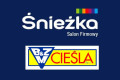 Salon firmowy Śnieżka w BZM Cieśla