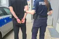 Nocny rozbój w parku. Brutalnie pobili 52-latka. Jeden agresor aresztowany, drugi nadal na wolności
