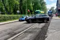 ⚠️Duże utrudnienia dla kierowców na głównych ulicach Bolesławca