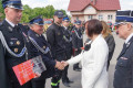 Gminny Dzień Strażaka: znamy nazwiska uhonorowanych mundurowych. ZDJĘCIA