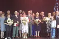 60 i 50 lat razem! Pary z gminy uhonorowane Medalami za Długoletnie Pożycie Małżeńskie