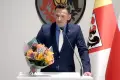Gdzie i kiedy Maciej Małkowski proponował całować starostę?