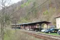 Możesz kupić stację kolejową! Na sprzedaż najpiękniejszy przystanek na Dolnym Śląsku