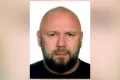Це чоловік, якого розшукують за участь у злочинній групі. Ви його бачили? Повідомте поліцію!