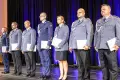 Święto Policji! Mundurowi z awansami, nagrodami i wyróżnieniami. ZDJĘCIA