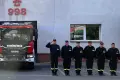 Трагічна смерть пожежника. Загинув, несучи допомогу. Силовики з Болеславецького повіту вшанували його пам’ять