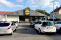 Parking Lidla w Bolesławcu. Co się wydarzyło po interwencji naszych czytelników?