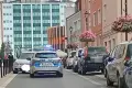 Zablokowana ulica w centrum! Kierowca wjechał pod prąd! Wiemy, co się stało