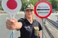 Nielegalnie przerzucają migrantów! Kontrole na granicach PRZEDŁUŻONE! Wiemy o ile