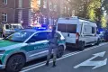 Skradziony w Niemczech kamper wart ponad 200 tys. zł odzyskany, 48-letni cudzoziemiec zatrzymany
