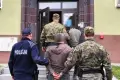 Syn od stycznia okradał firmę, ojciec pomagał ukryć łup. Ukraińcom grozi wydalenie z Polski