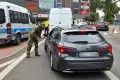 295 tys. osób sprawdzonych. Ile odmów wjazdu? Kontrole na granicy PRZEDŁUŻONE