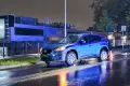 Пішохода збив легковик на переході. 20-річний хлопець потрапив до лікарні