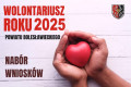 &bdquo;Wolontariusz Roku 2025 Powiatu Bolesławieckiego&rdquo;. Jeszcze można zgłaszać kandydat&oacute;w!