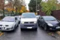 Coraz ciaśniej na drodze koło jednostki