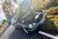 Pościg za kierowcą Mercedesa. Mężczyzna nie zatrzymał się do kontroli drogowej