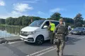 Kontrole na granicy z Niemcami przedłużone do października! Co to oznacza dla podróżnych?