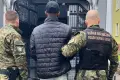 Cudzoziemiec zatrzymany na granicy! Lewą kartę pobytu kupił w sieci