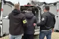 Obława w powiecie! 8 zatrzymanych w ciągu dwóch dni. 30-latek trafi do więzienia na rok