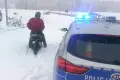 Nastolatek z naszego powiatu zatrzymany przez policję